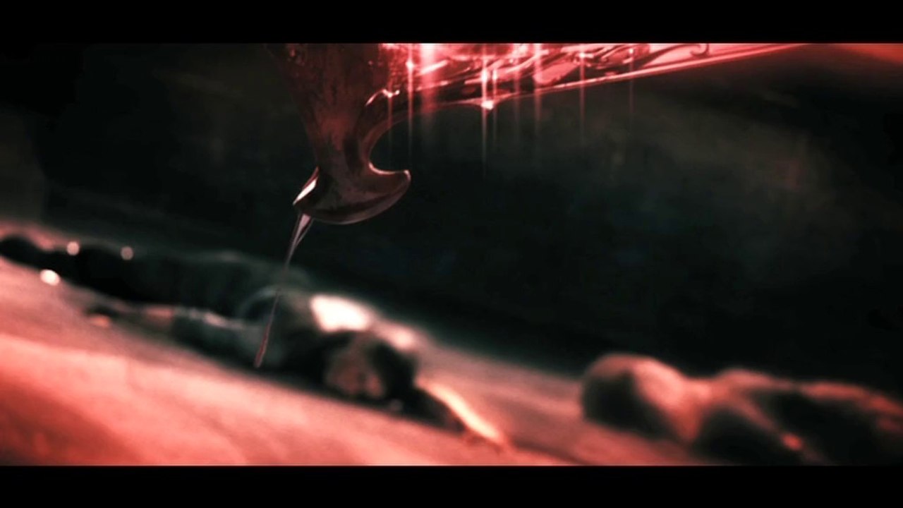 Middle-earth: Shadow of Mordor - The Bright Lord Trailer