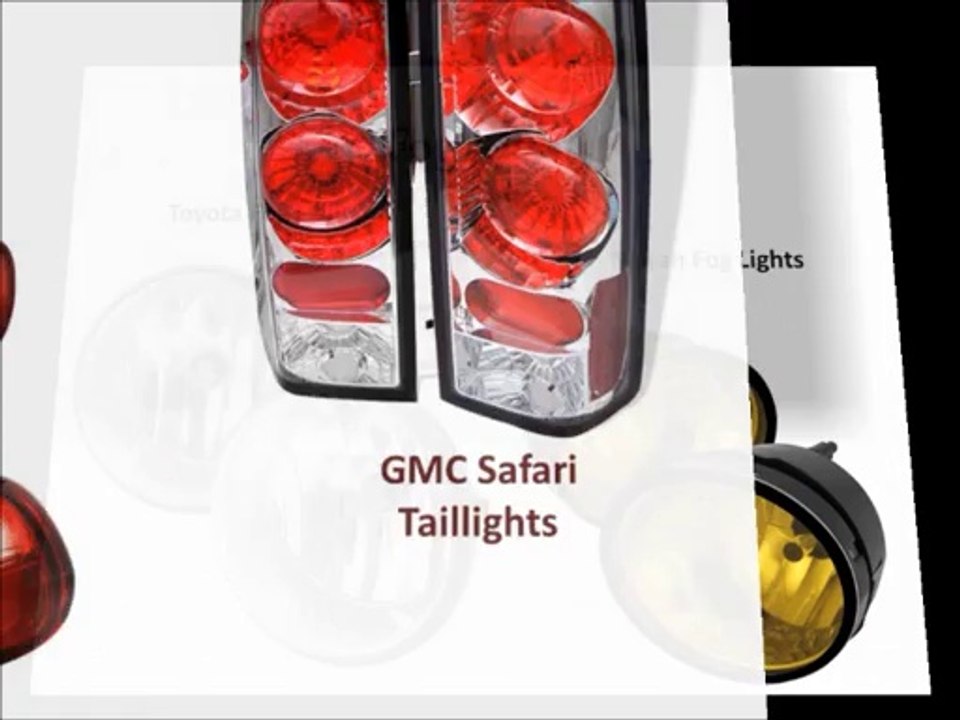 Auto Light Pros