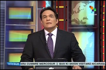 Naciones Unidas alerta sobre empeoramiento de la situación en Gaza