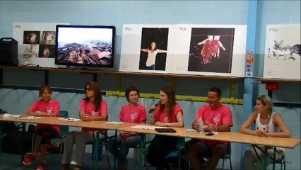 RNF Intervention Ana Girardot SKIN