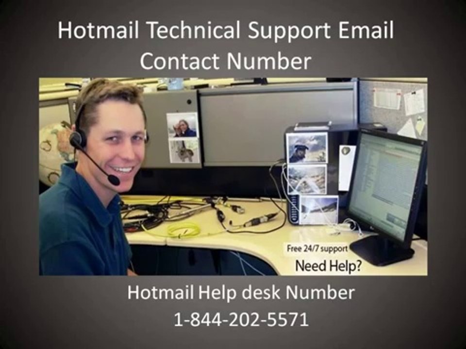 Customer Support for Hotmail Accounts_1-844-202-5571_Hotmail Tech Support Toll Free Number
