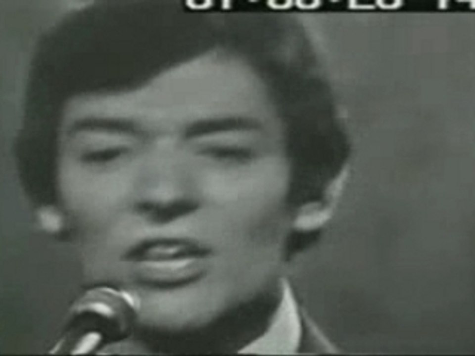 Hollies - I'm Alive