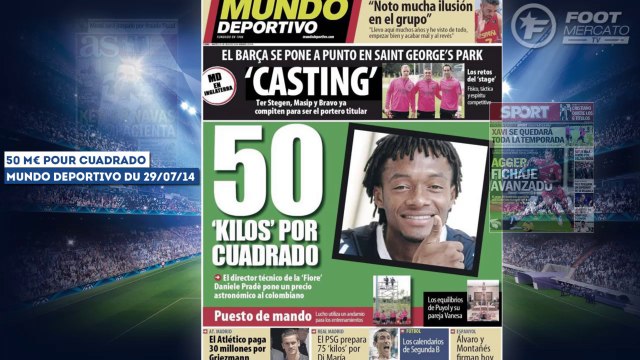 Keylor Navas perd patience, un flop de MU désespère Van Gaal