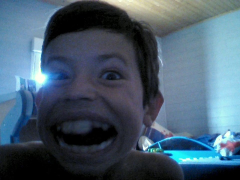 luffy-san la grosse bouche