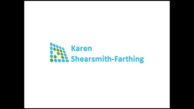 Karen Shearsmith Farthing | Cost Effective Training for Mental Health Treatment