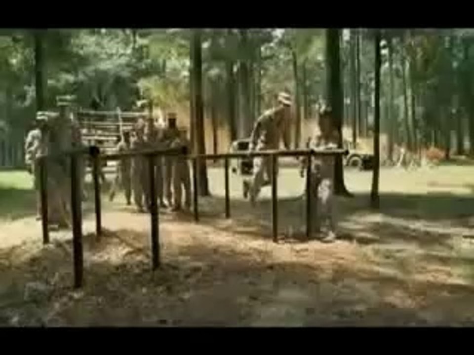 Major Movie Star Movie Trailer ( HQ - 2009 )