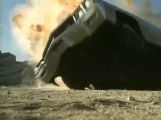 "Armed Response" Trailer