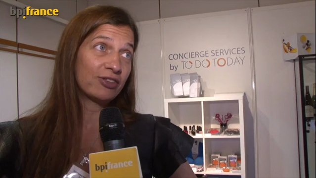 Témoignage femme entrepreneur : Stépanie Cardot