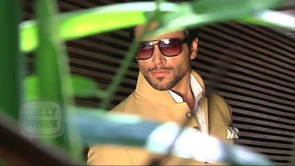 Rithvik Dhanjani's Latest Photoshoot