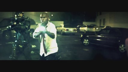 Airsoft GI - Left 4 Dead - Impulse 76 Fan Film