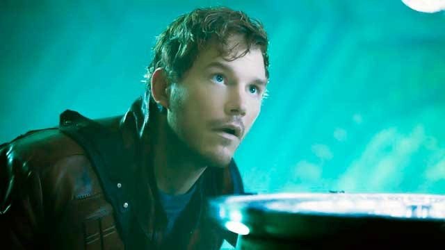 Фильм Стражи Галактики 2014 смотреть онлайн в хорошем качестве (HD 720p)