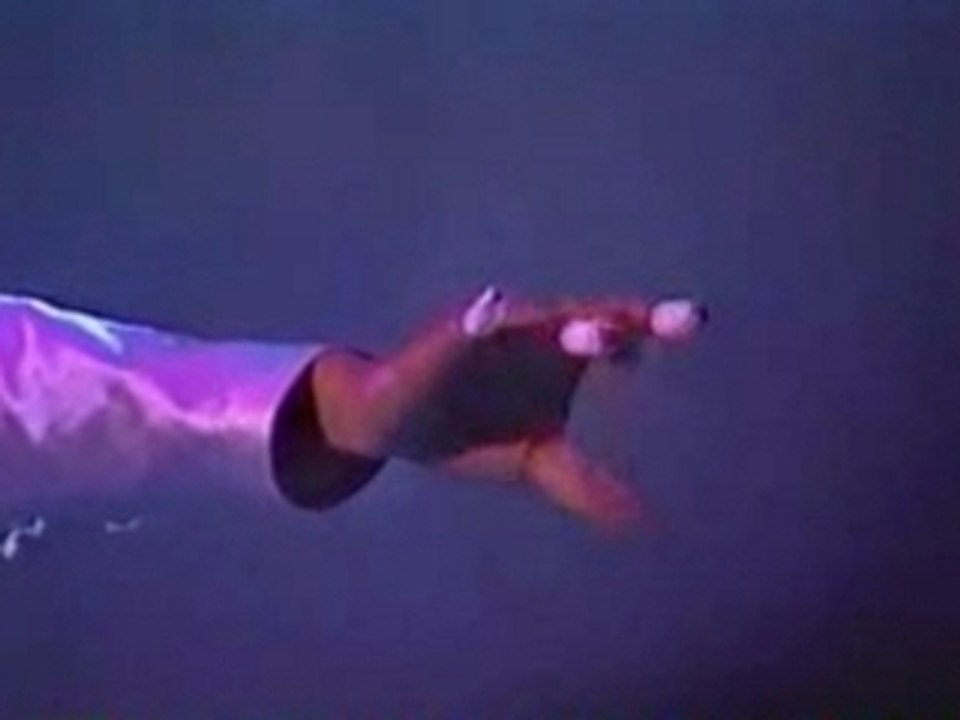 M.Jackson Human Nature