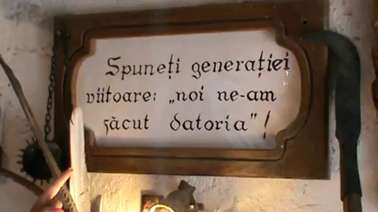 4. LA CETATEA RASNOV