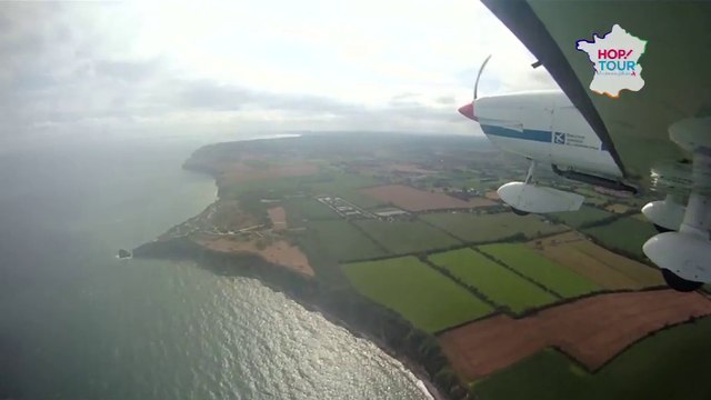 HOP! Tour des Jeunes Pilotes - Lundi 28 juillet