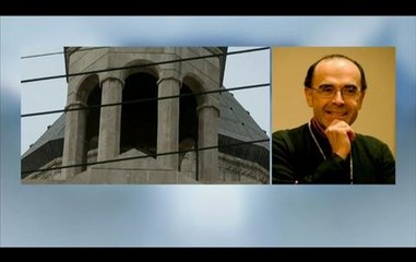 Chrétiens d’Irak menacés : « Il vaut mieux partir que de se faire tuer mais le but n’est pas que tout le monde parte », dit Mgr Barbarin – 29/07