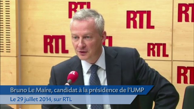 La fierté volée des militants de l'UMP