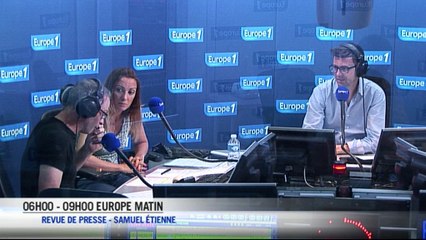 Sarkozy de nouveau dans la ligne de mire