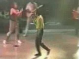 Michael Jackson - (repetitions)