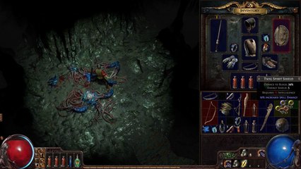Path Of Exile Let's Play 42