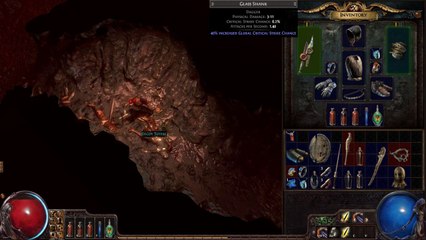 Path Of Exile Let's Play 46
