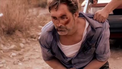 Teenage Bank Heist Trailer