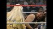 WWF Goldust Tries To Pick The Undertaker Up