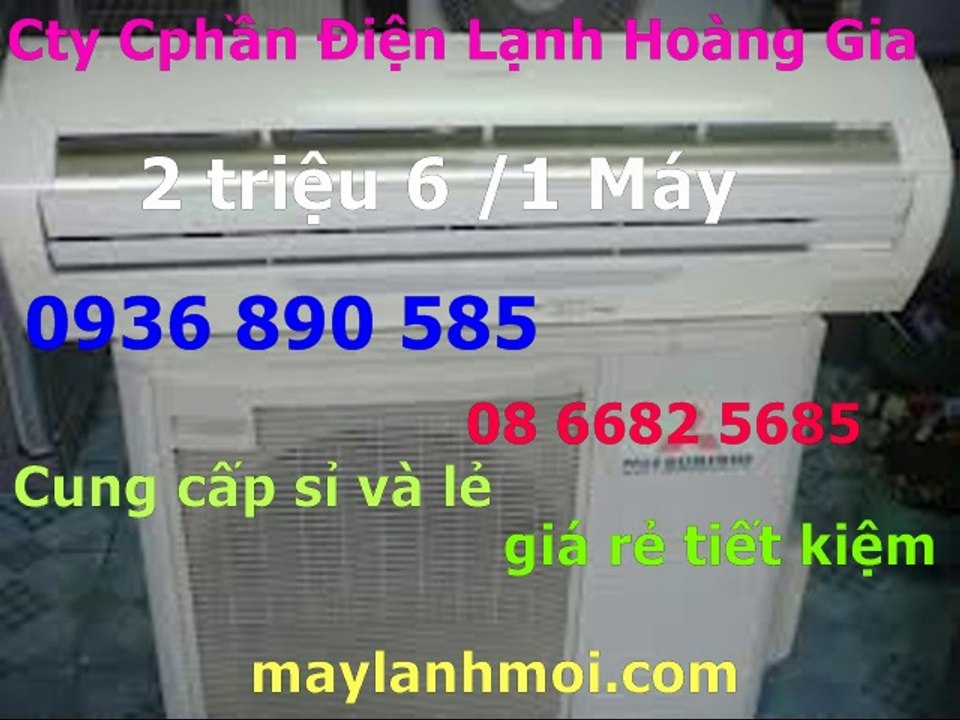 0936890585,lap dat may lanh tai nha quan 3