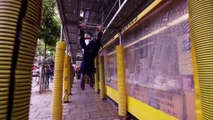 Assassin's Creed Unity - Meets Parkour in Real Life