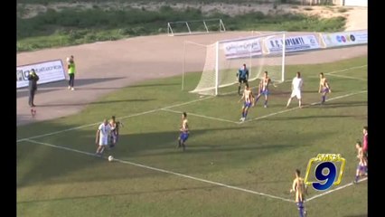 VIGOR TRANI | Iscrizione a rischio