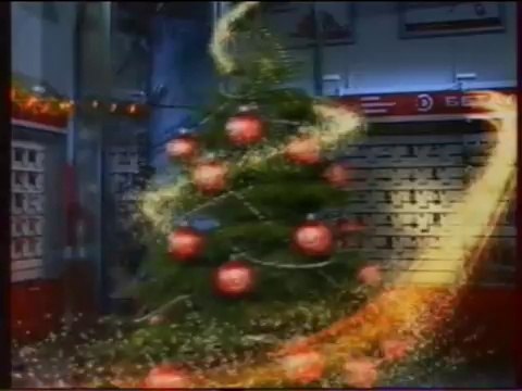 Рекламный блок (Россия, 2007) 5