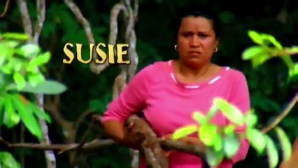 Survivor: Gabon - Intro [HD]