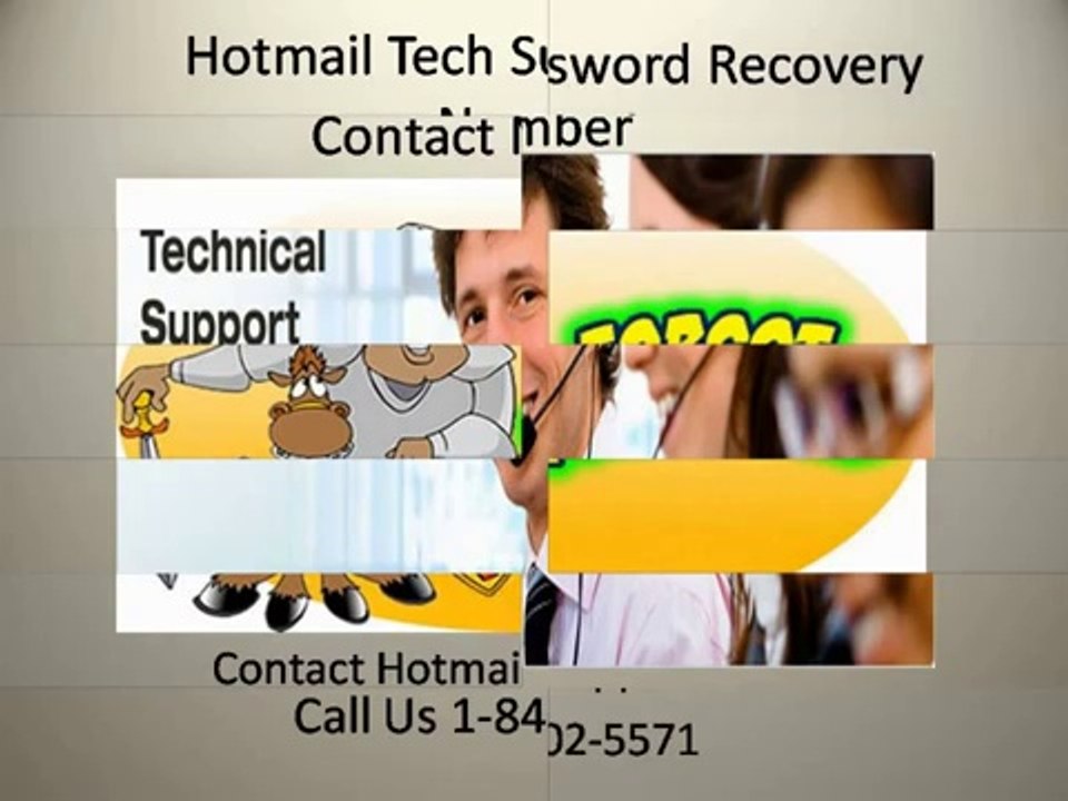 Hotmail Email Technical Support_1-844-202-5571_Hotmail Password Recovery Toll Free Number USA