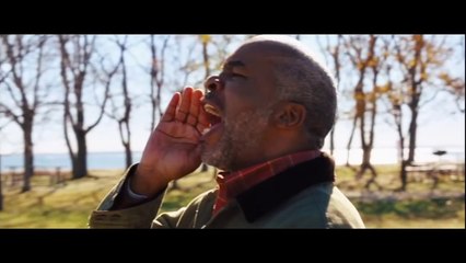 Peeples - Official Trailer (HD)