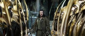 Le Hobbit  la Batailles des Cinq Armees - Trailer Officiel