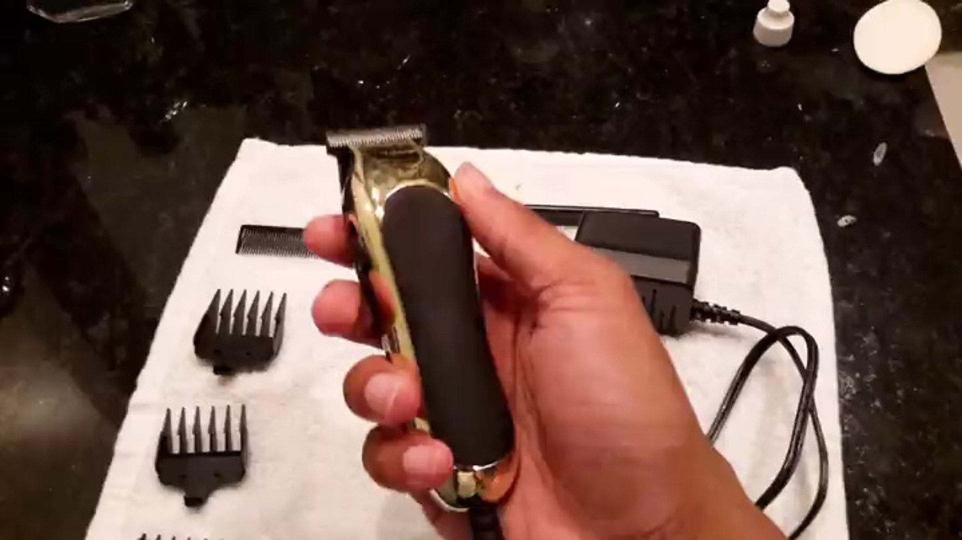 wahl t styler gold