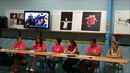 RNF Intervention Présidente Cecile Reboul Cleach SKIN