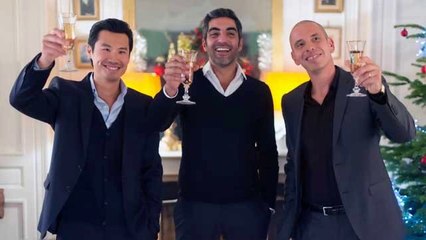 Фильм Безумная свадьба 2014 смотреть онлайн в хорошем качестве (HD 720p)