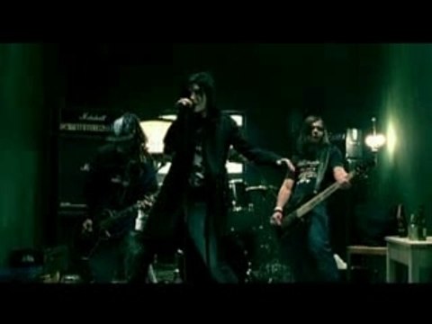 Rette Mich-tokio hotel