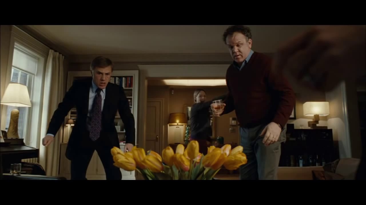 Carnage Trailer Official 2011 [HD] - Kate Winslet, Christoph Waltz, Jodie Foster