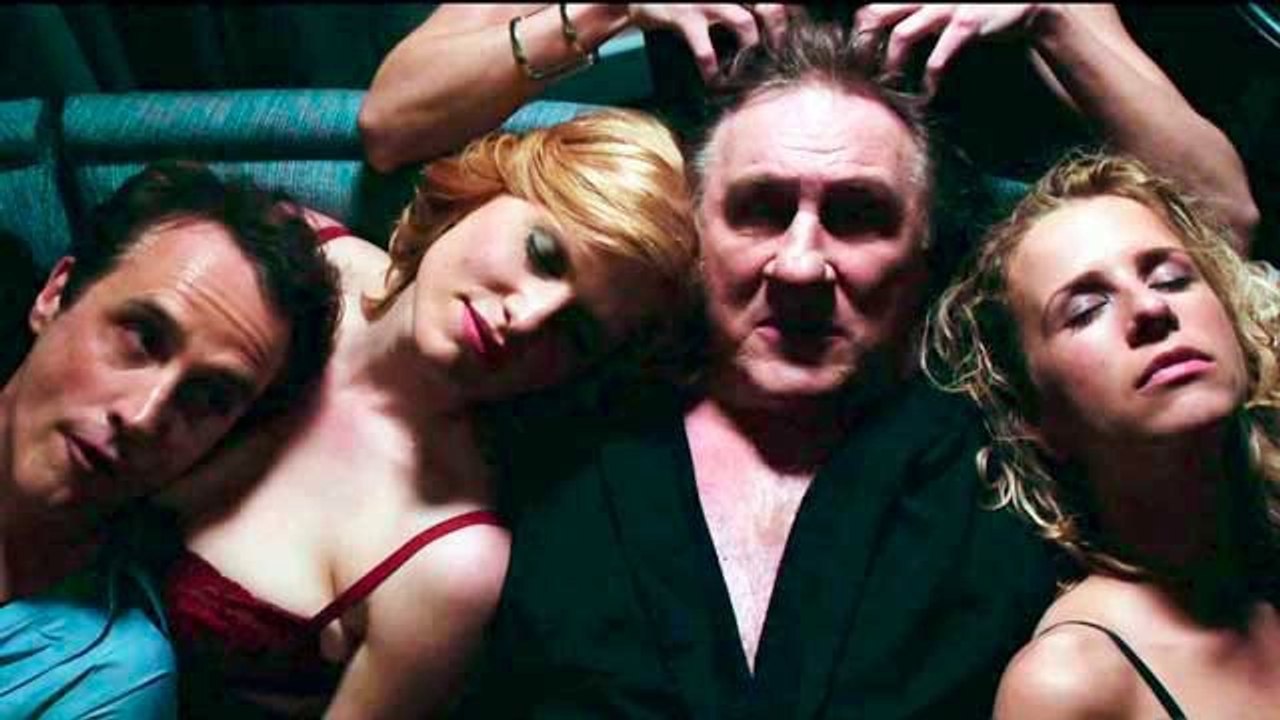 Фильм Добро пожаловать в Нью-Йорк 2014 смотреть онлайн в хорошем качестве (HD 720p)