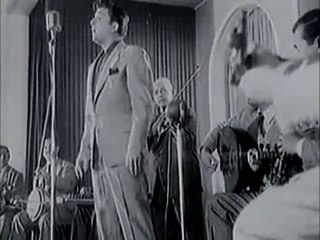 Kapıldım Gidiyorum Bahtımın Rüzgarına - Zeki Müren