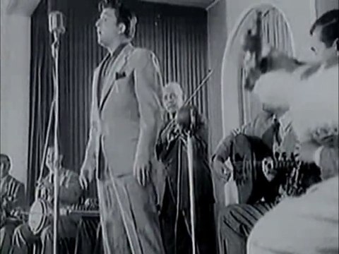 Kapıldım Gidiyorum Bahtımın Rüzgarına - Zeki Müren