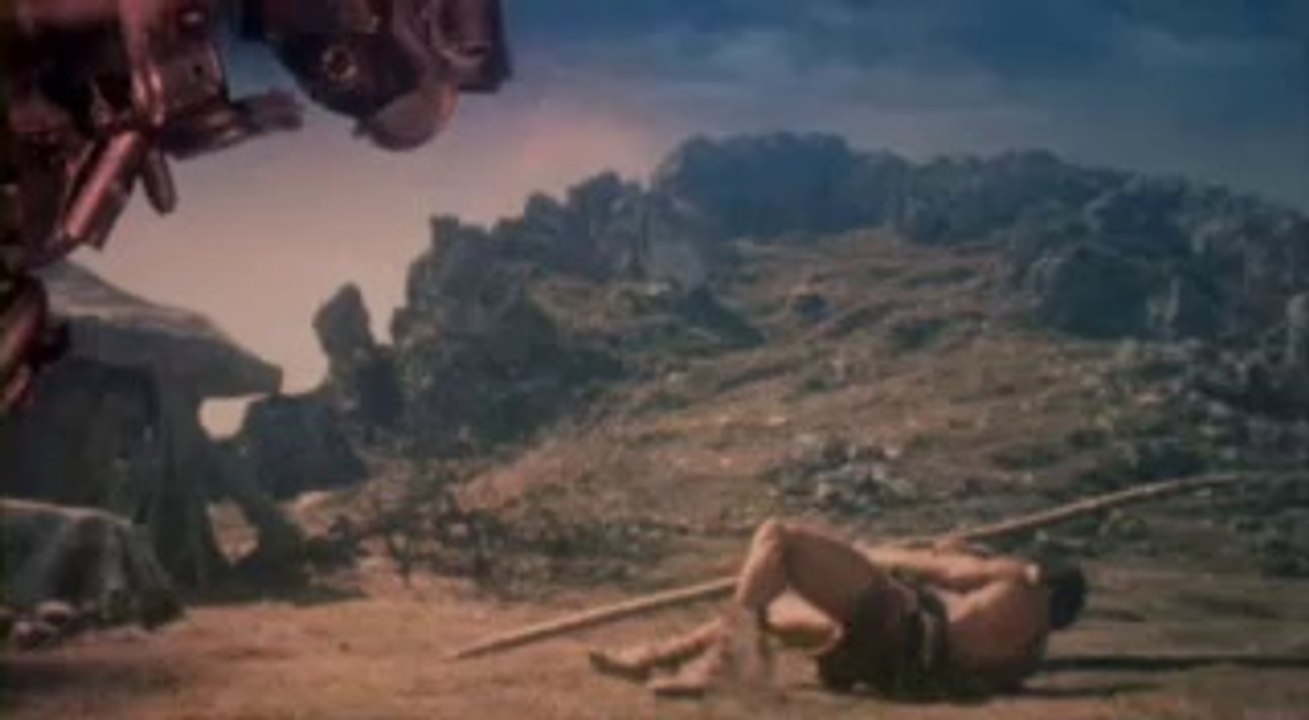Hercules (trailer)
