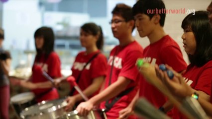 Deaf, Loud and Proud