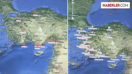 Ormanlar "BBG evi" modeliyle kurtuldu -