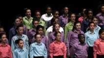 CHAM vocales Collège Les Merisiers - Jouy le Moutier (95) - Musicals in Broadway - 13 et 14 Juin 2014 - Direction: Olivier Jacquemin - Chœur des Voix de l'Hautil