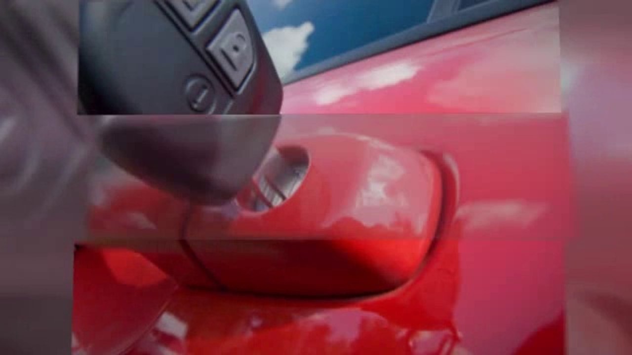 VW Keys