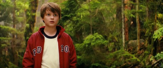 Official 'Charlie St. Cloud' Trailer (HD)