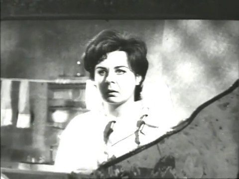 Kapat Şu Pencereni - Zeki Müren (Fatma Girik & Tamer Yiğit)