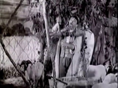 Kara Bahtım Kem Talihim - Zeki Müren